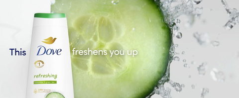 Video showcasing the product, its attributes and its benefits.