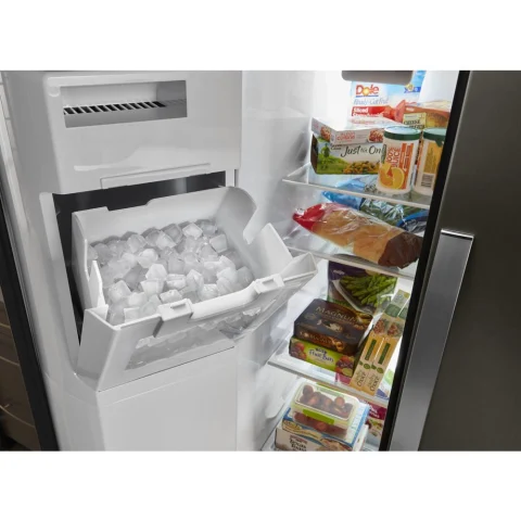 Whirlpool® 36 in. 28.5 Cu. Ft. Fingerprint Resistant