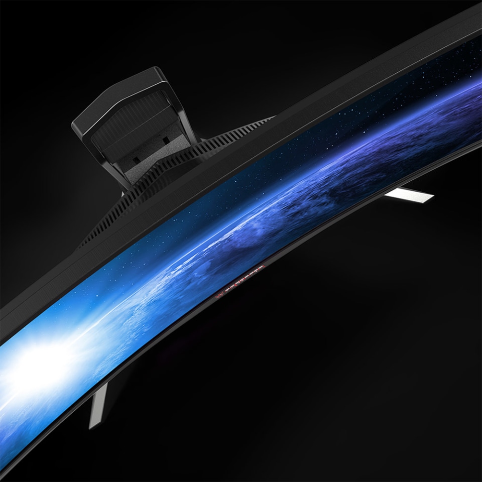Acer Predator 34