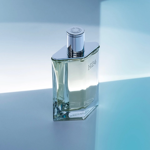 HERMÈS H24 Eau de Toilette Refillable Spray, 5.8 oz. - Macy's