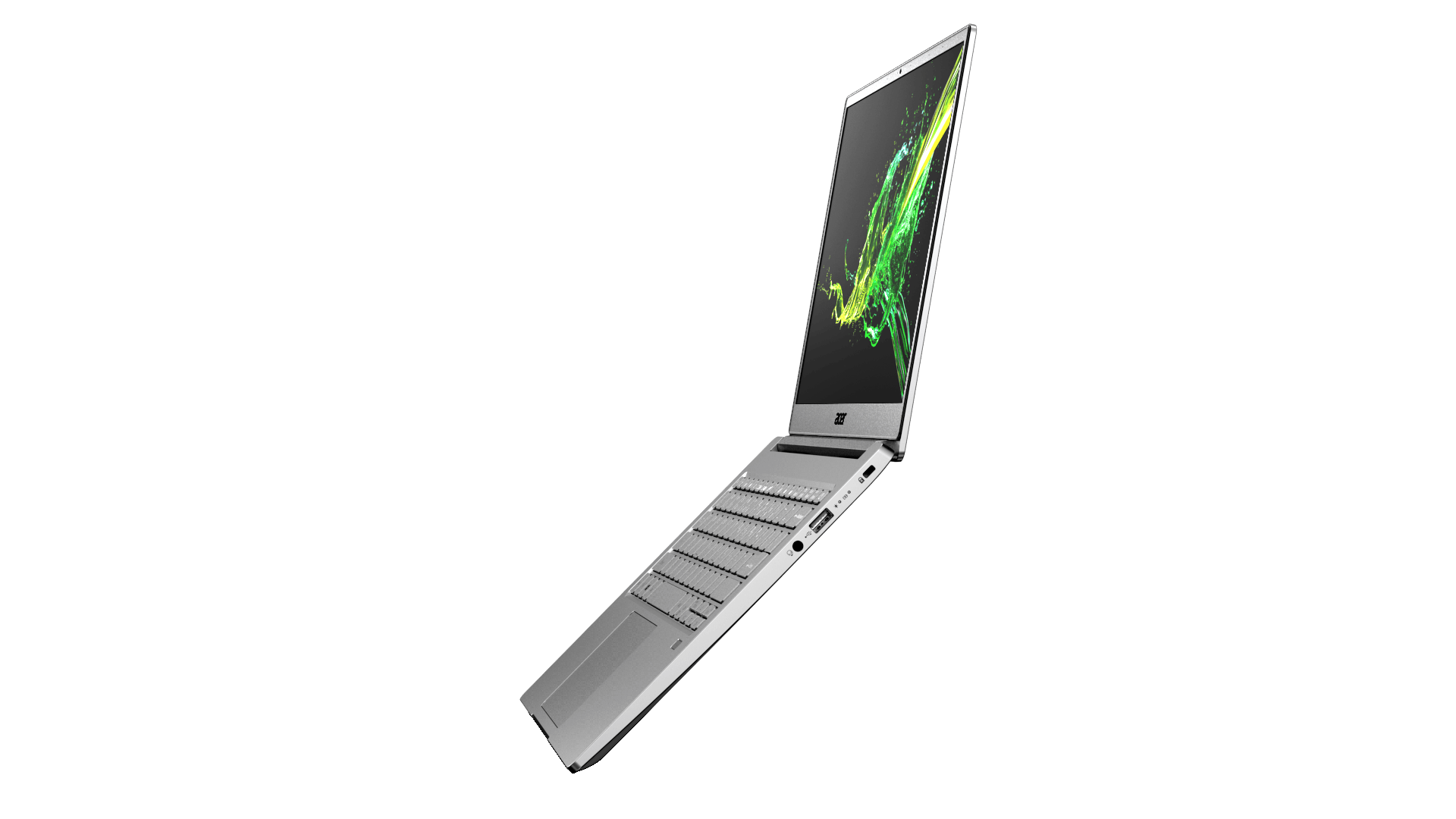 Acer Swift 3 Laptop, 13.5