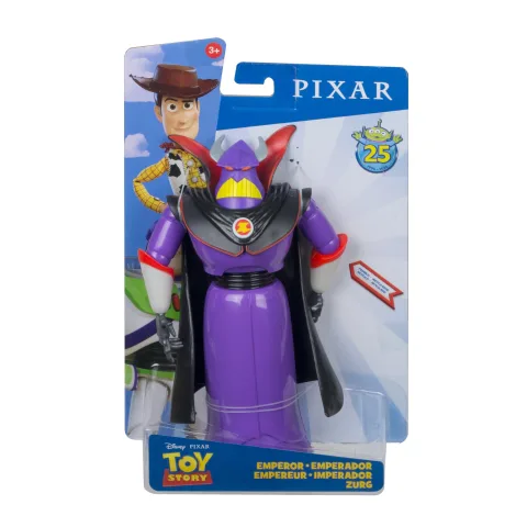 Disney Pixar Toy Story 4 Core Character Action Figure (5.66