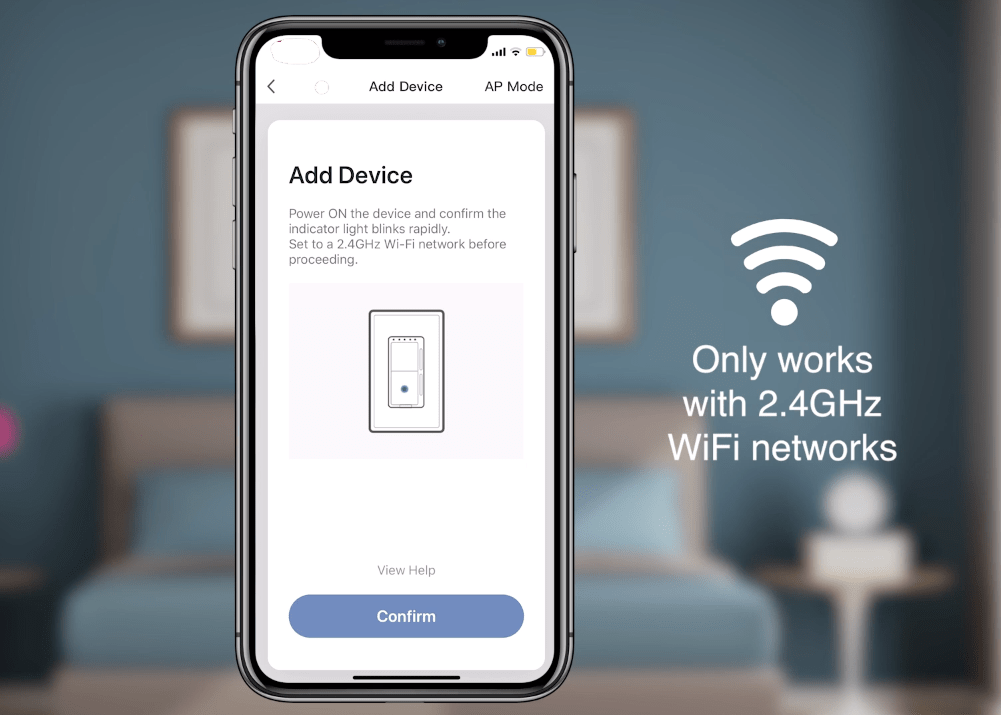 Feit Electric WiFi Smart Dimmer, 3pack ShopEZ USA