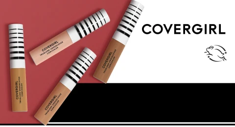 TRUBLEND UNDERCOVER CONCEALER