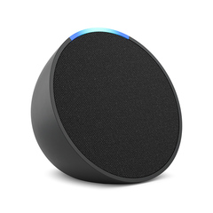 Echo Pop - Smart speaker - Bluetooth, Wi-Fi - App