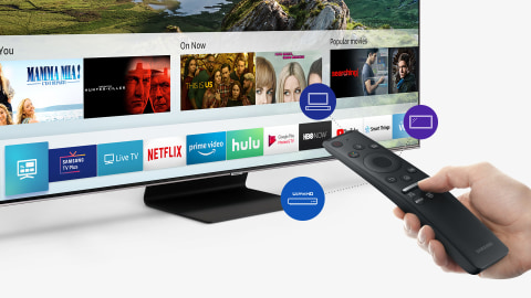 Samsung QN75Q90RA 75