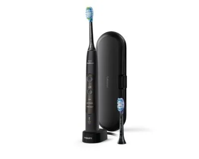 Philips Sonicare ExpertClean 7300 Toothbrush Philips Sonicare ExpertClean 7300 Toothbrush
