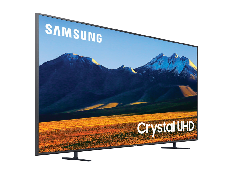 Samsung 82" - RU9000 Series - 4K UHD LED LCD TV - $100 Protection Plan Bundle Included |