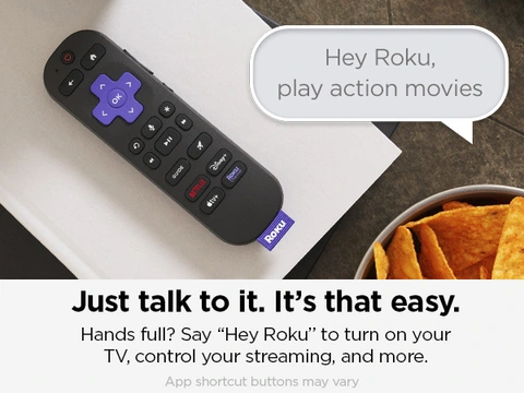 Just talk to it. It's that easy
