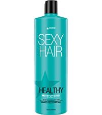Moisturizing Shampoo