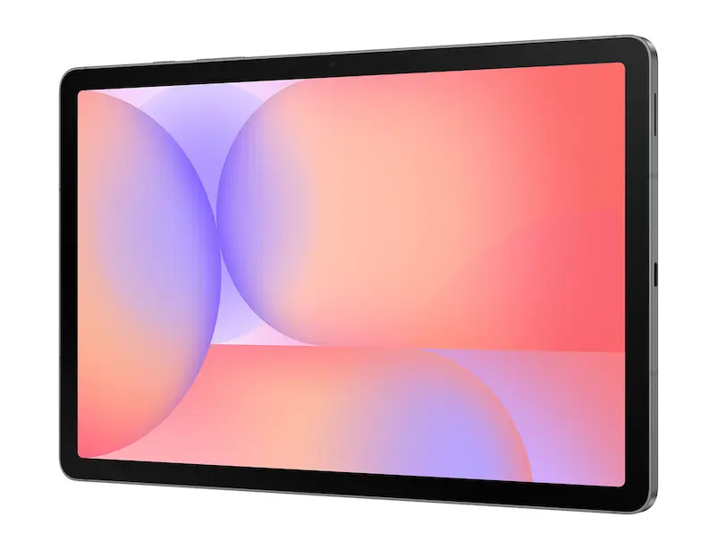Samsung Galaxy Tab S10 Lite, Gray - Micro Center