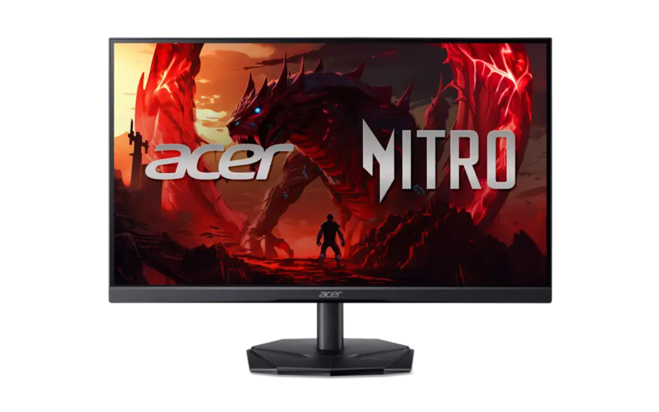 Acer Nitro KG241Y P3bip 23.8