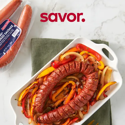 Dietz & Watson Franks Beef Natural Casing - 12 Oz - acmemarkets