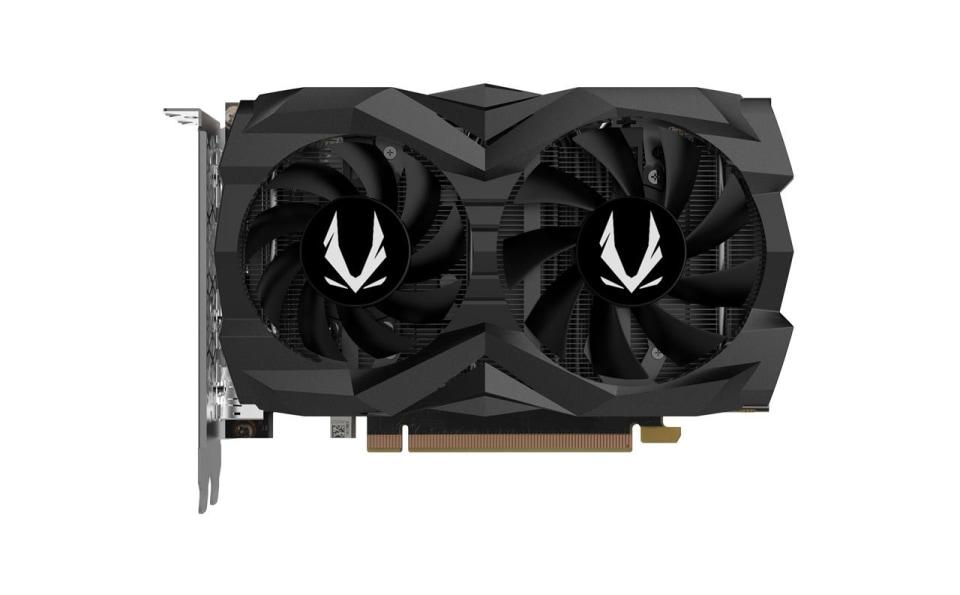 ZOTAC GAMING GeForce GTX 1660 SUPER 6GB GDDR6 192-bit Gaming