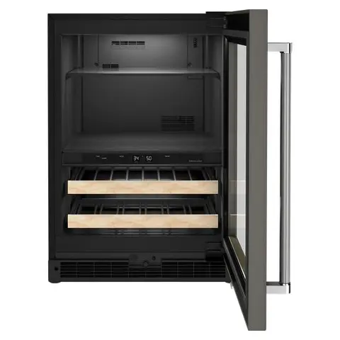 KitchenAid KUBR214KPA 24
