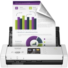 Promo Scanner Brother ADS-1200 Compact Document Scan Diskon 2% di Seller  ELS Computer Official Store - ELS Computer Yogyakarta - Kota Yogyakarta