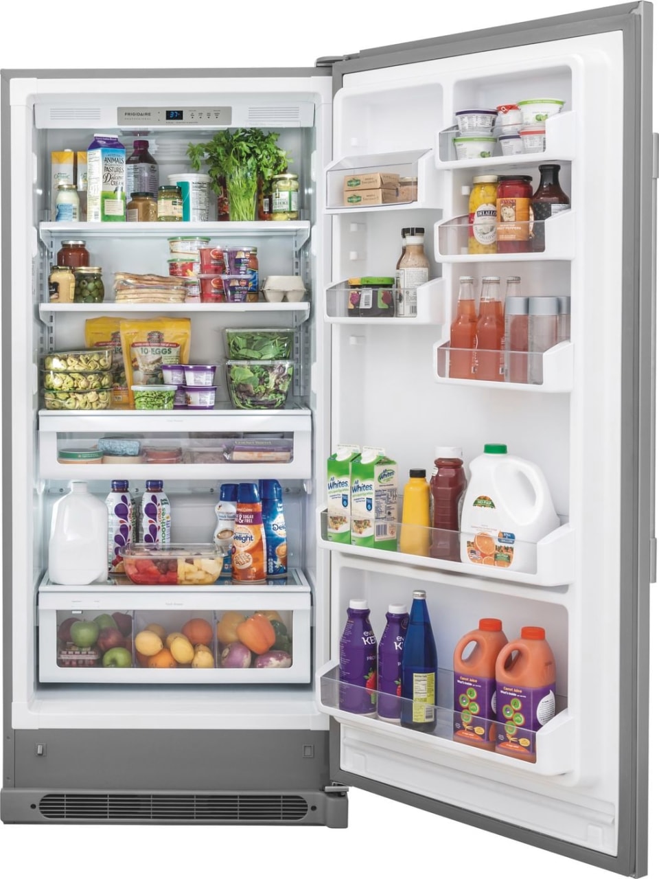 frigidaire refrigerator 19 cu ft