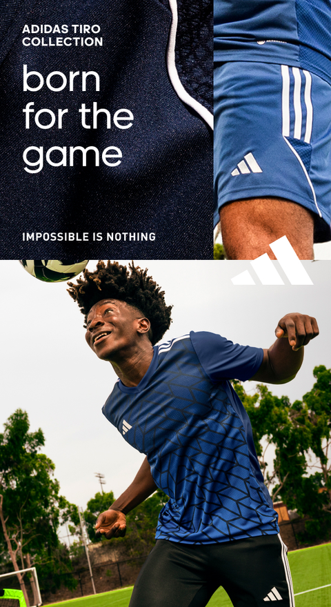 adidas Tiro Mens Lightweight Track Jacket