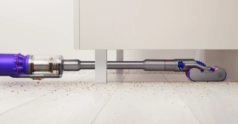 Dyson Omni-glide Cordless Vacuum Cleaner | Stick Vacuums