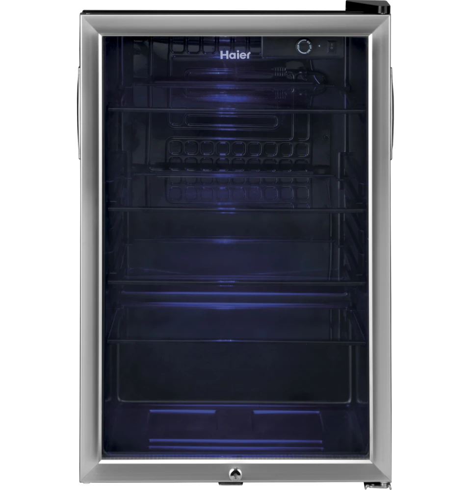 Haier JF-NUF386A 冷凍庫［引き出し式クリアバスケット］【右開き/386L/ホワイト】☆大型配送対象商品 | ノジマオンライン