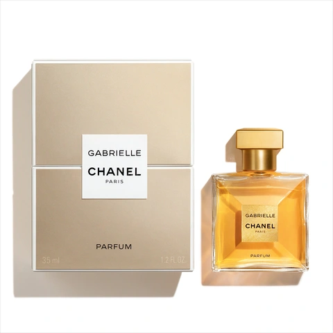 GABRIELLE CHANEL Parfum Spray