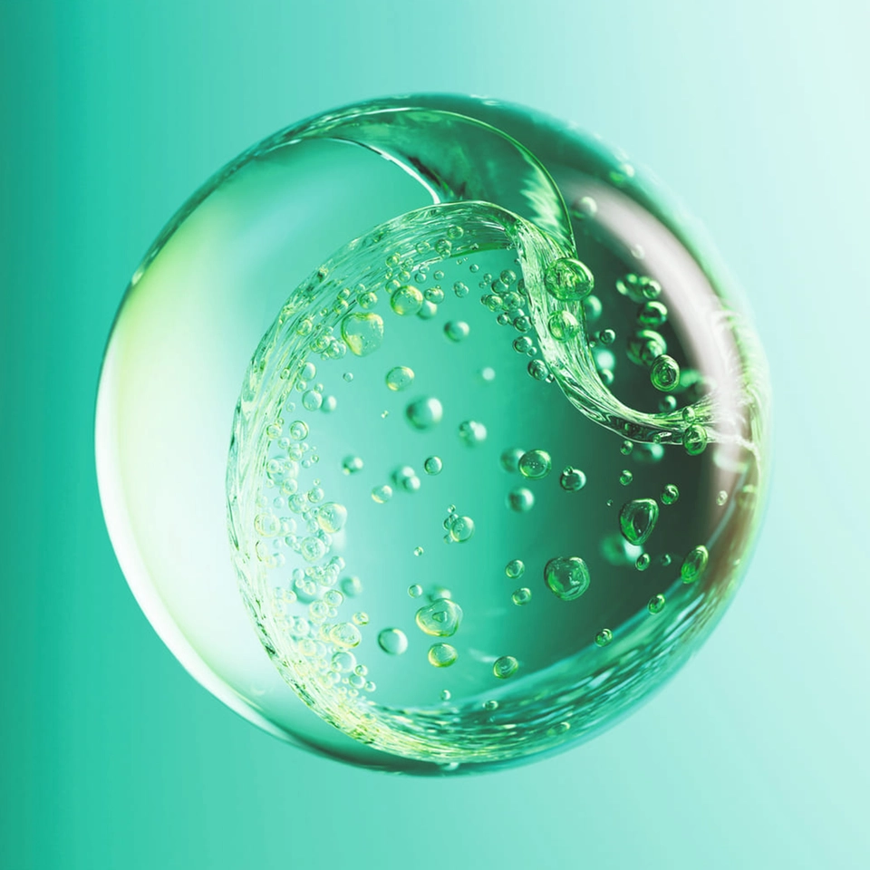 texture, pore refiner