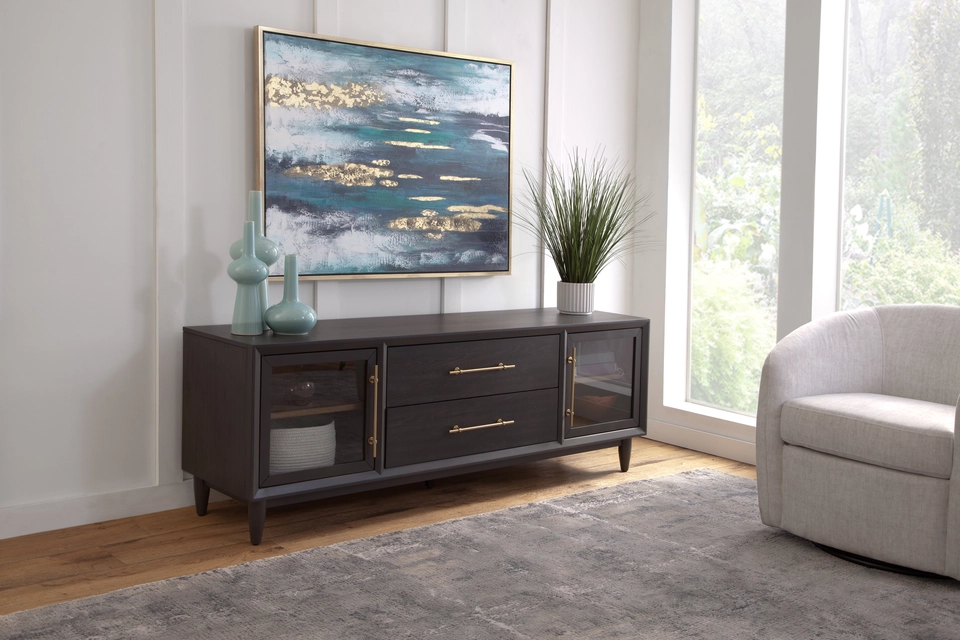 Milo Falls 72" Accent Console - Thumbnail 3