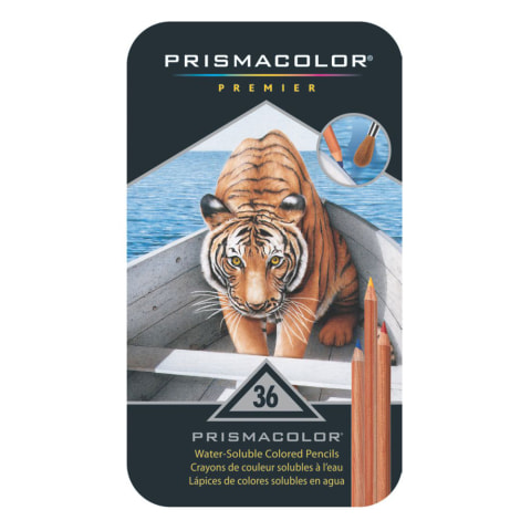 Prismacolor : Colored Pencils : Target