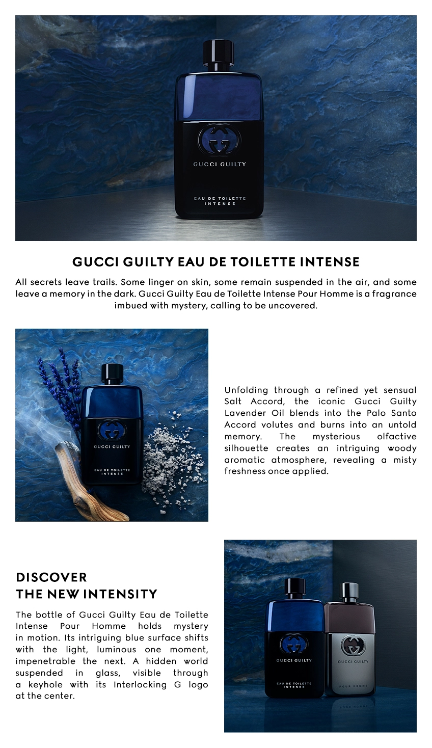 Gucci Guilty EDTI