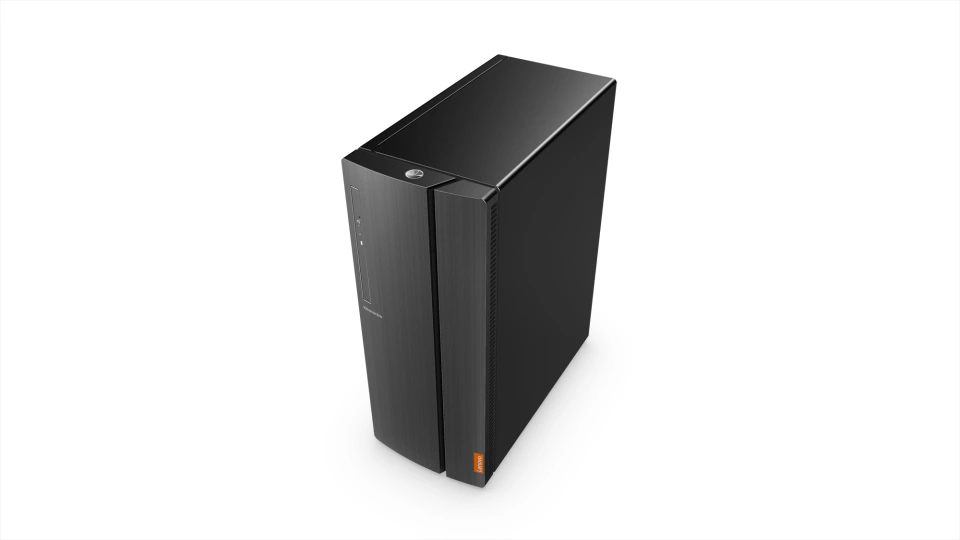 Lenovo Desktop Computer IdeaCentre 510A-15ARR 90J0000PUS AMD Ryzen