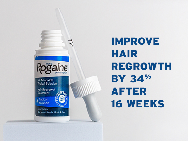 RESERVED retailer FOR VINNYCHASE Rogaine Extra Strength Topical Solution/ 3 month supply