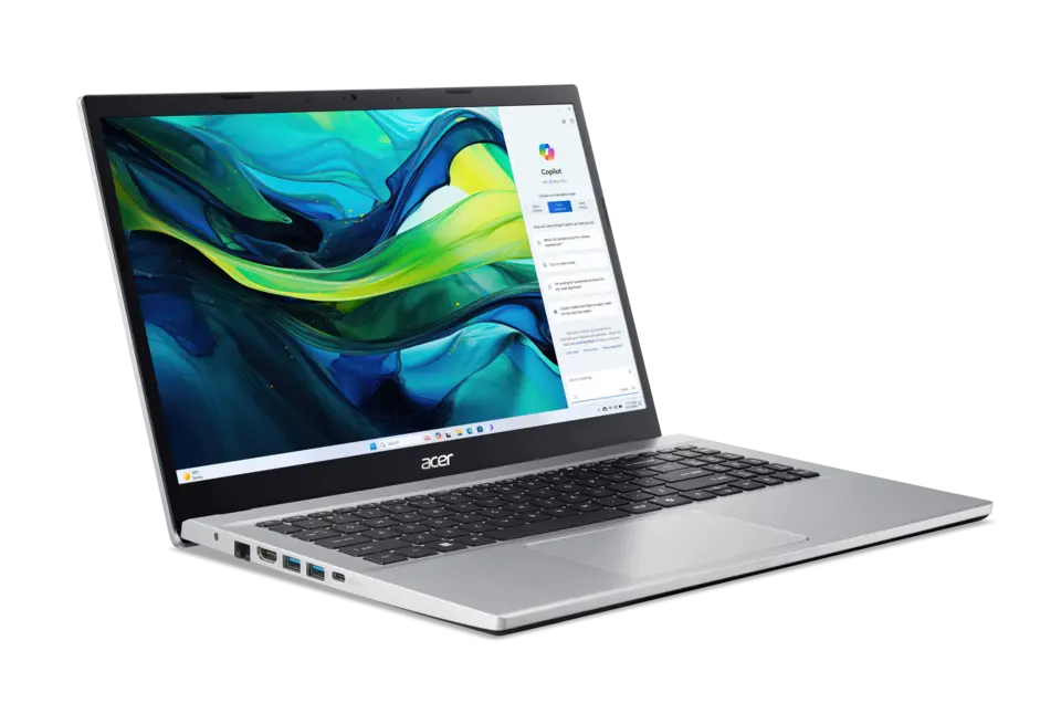 Acer Aspire Go Laptop - Thumbnail 4