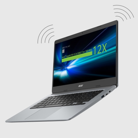 Acer Chromebook 314 14