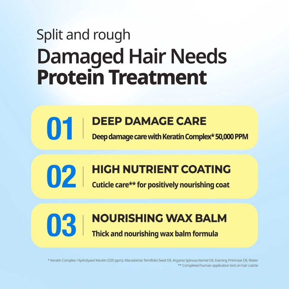 Revive Protein Treatment