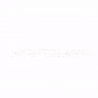 Montblanc Legend Red