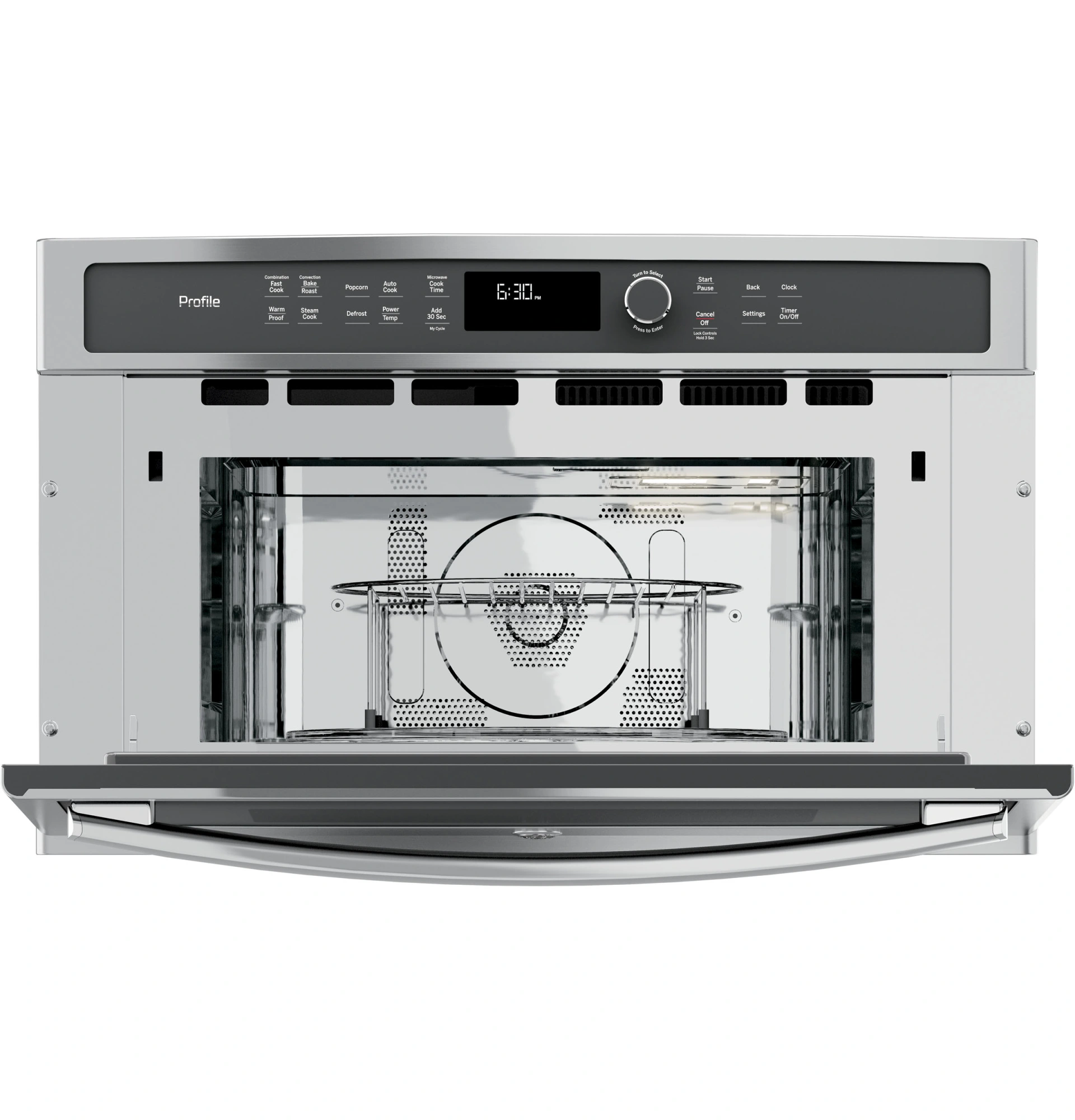 Steam sensor on ge microwave hotsell