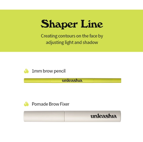 Shaper Line
