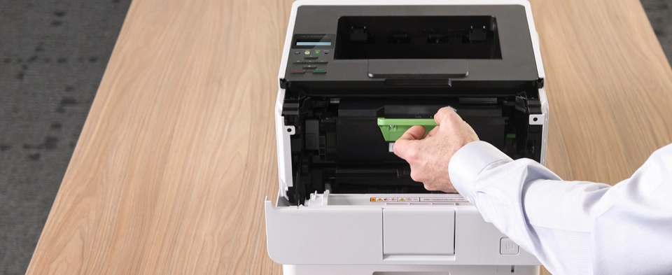 HL-L6217DW | PrintersAIOs | PrintersAIOsFaxMachines | By Brother