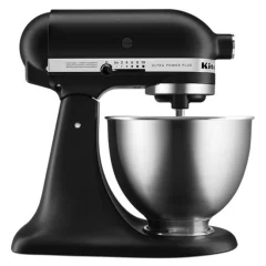 セールKitchenAid Ultra Power 300W ブラック　ジャンク 240.webp