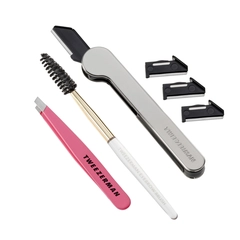 Brow essentials set