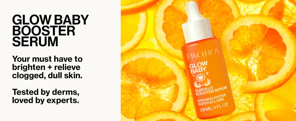 vitamin c glycolic acid glowing fresh skin youthful concentrated bioactive serum moisturizer relieves dull dry improve texture brightness antioxidant