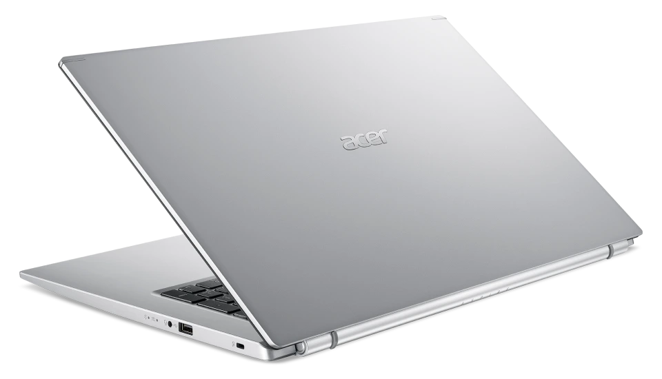Acer Aspire 5 ホワイト Intel Core i5 ノートPC Free Shipping! Acer Aspire 5 A515-56-363A, 15.6