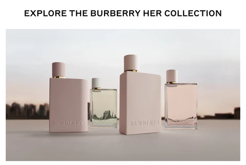 Burberry Her