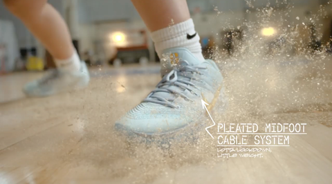 Nike Sabrina 3 | Champs Sports