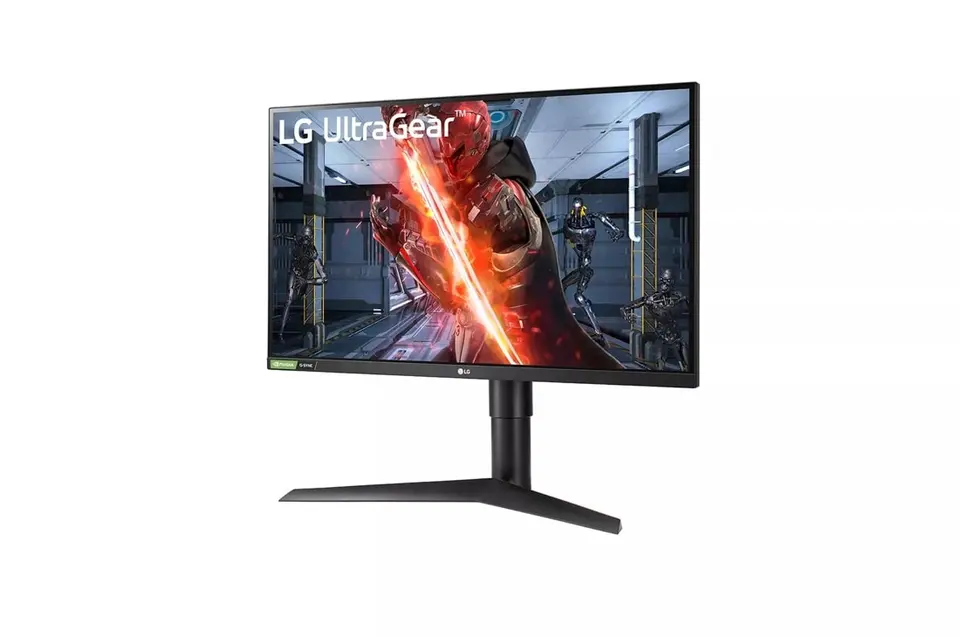LG UltraGear 27