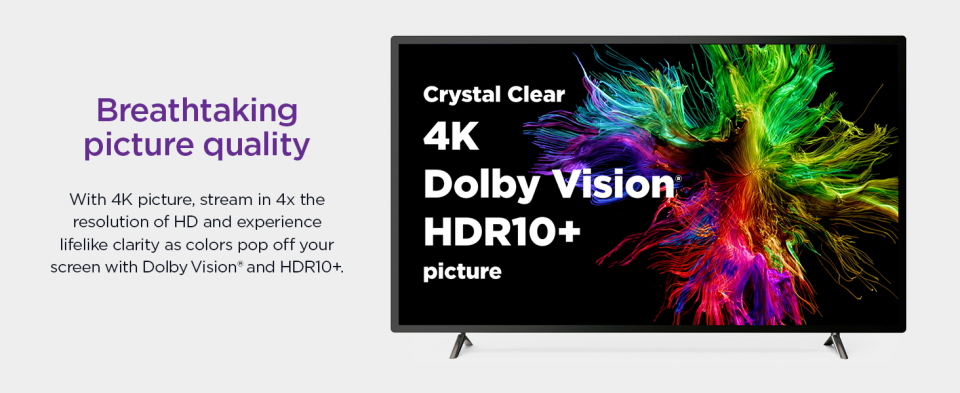 Roku Ultra LT 4K/HDR/Dolby Vision Streaming Device with Roku Ultra LT 4K/HDR/Dolby Vision Streaming Device with