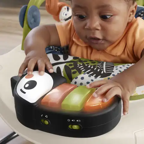 Fisher-Price® Palm Paradise Jumperoo® | Meijer