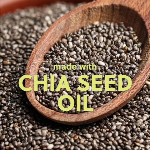 CHIA SEED OIL