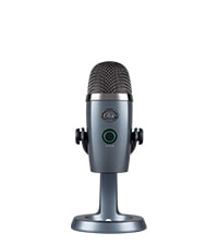 Blue Yeti X USB Microphone - Black | Dell USA