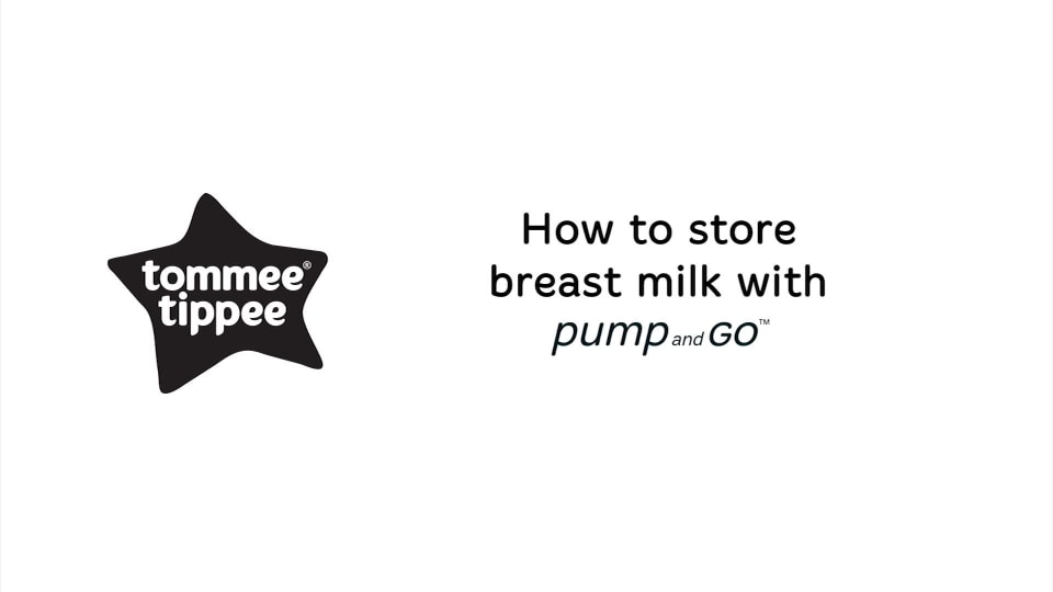 Buy Tommee Tippee Closer to Nature Breastfeeding Kit Online at Chemist  Warehouse®